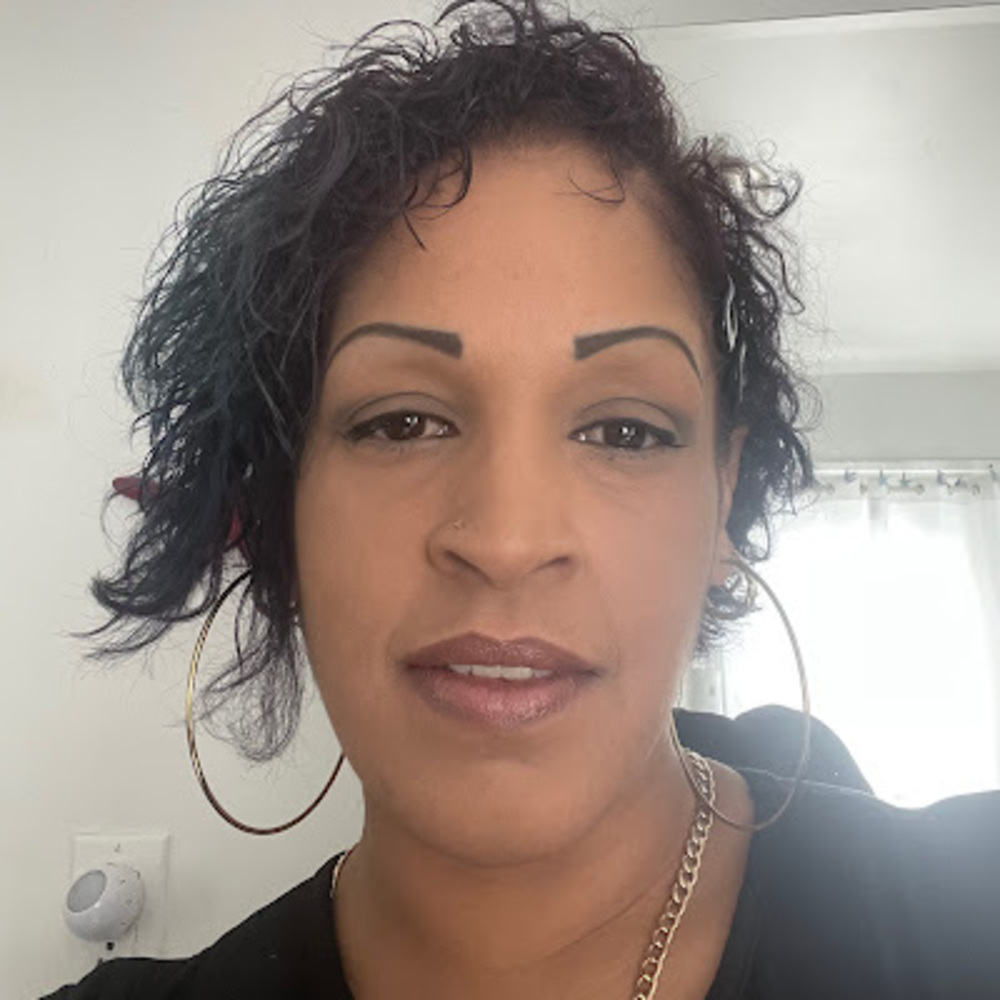 Meet your Posher, Olga